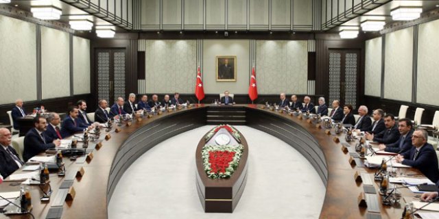 Yeni darbe iddiaları FETÖ’yü motive etmek için