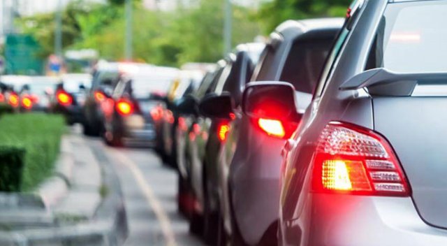 Zorunlu trafik sigortasına havuz modeli geliyor Zorunlu trafik sigortasına havuz modeli geliyor