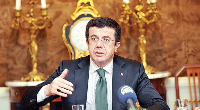 &#039;Alman şirketlere soruşturma yok&#039;