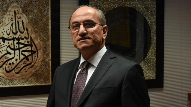 'Birleşik Krallık tavrıyla dost bildiğimiz diğer ülkelerden ayrıştı' 'Birleşik Krallık tavrıyla dost bildiğimiz diğer ülkelerden ayrıştı'