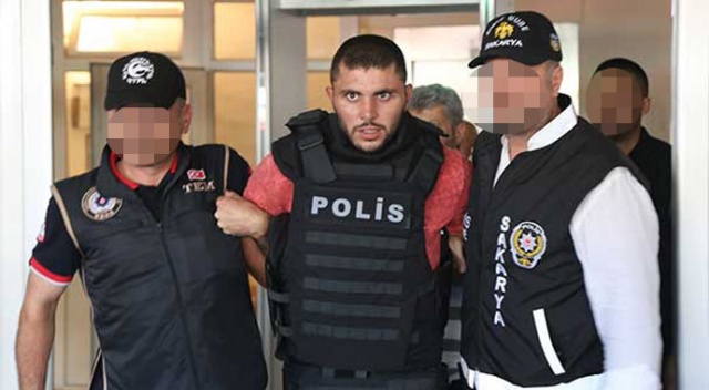 'Çocuğum onu öldü bilecek, ilk işim onu boşamak olacak' 'Çocuğum onu öldü bilecek, ilk işim onu boşamak olacak'