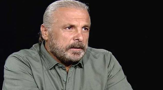 &#039;Esad Türkiye&#039;nin zıhlı birliklerinin harekâtını engellemek için sınıra zeytin ağacı dikti&#039;