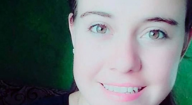 'Ölüyorum anne...' yazıp hastaneye gitti, kayıplara karıştı! 'Ölüyorum anne...' yazıp hastaneye gitti, kayıplara karıştı!