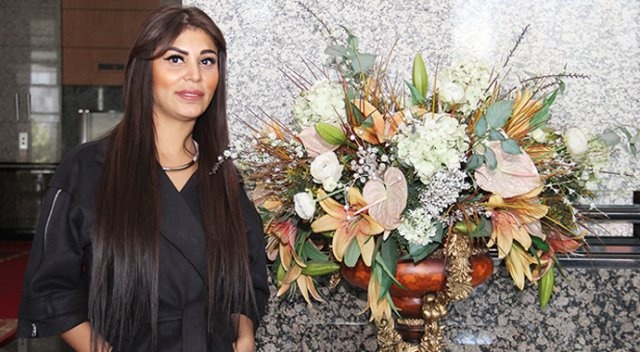 ‘Senle ben’ dedi zirveyi zorladı