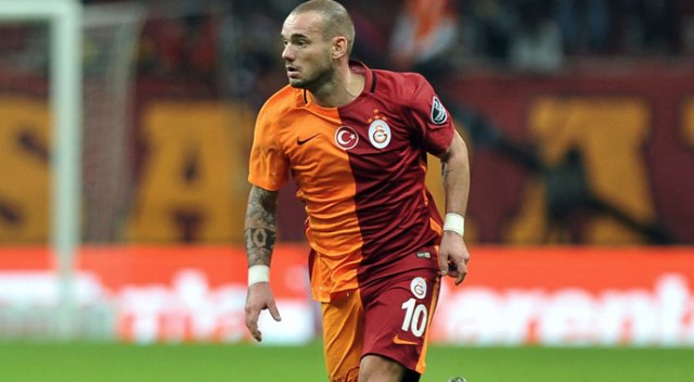 'Sneijder ayrılırsa talip oluruz' 'Sneijder ayrılırsa talip oluruz'