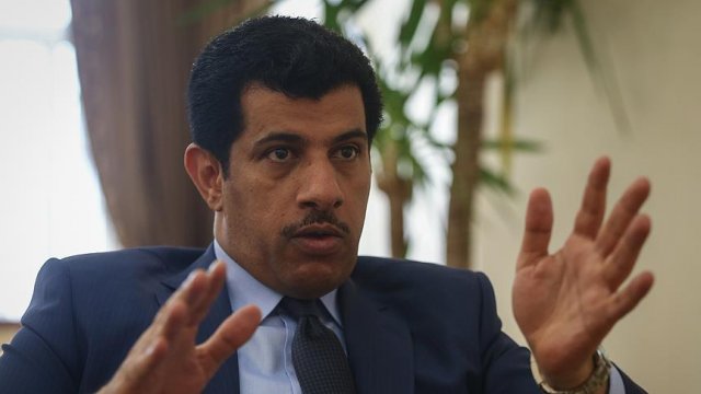 'Türkiye ile savunma ilişkilerimizi kesmemizi istiyorlar'