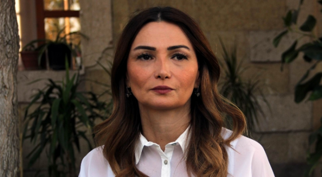 Paşayeva: Türkiye’nin düşmanı bizim dostumuz olamaz