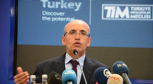 12 milyar $’lık ihracat morali 12 milyar $’lık ihracat morali