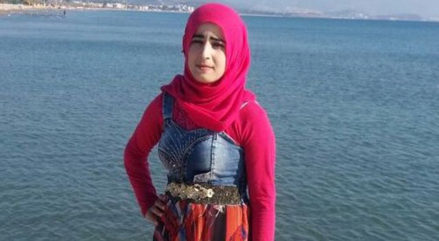 15 yaşındaki hamile gelin fidye için kaçırıldı 15 yaşındaki hamile gelin fidye için kaçırıldı