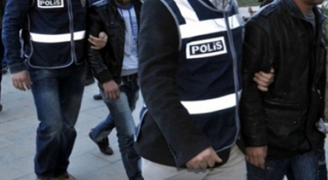 169 bin kişi hakkında işlem! 169 bin kişi hakkında işlem!