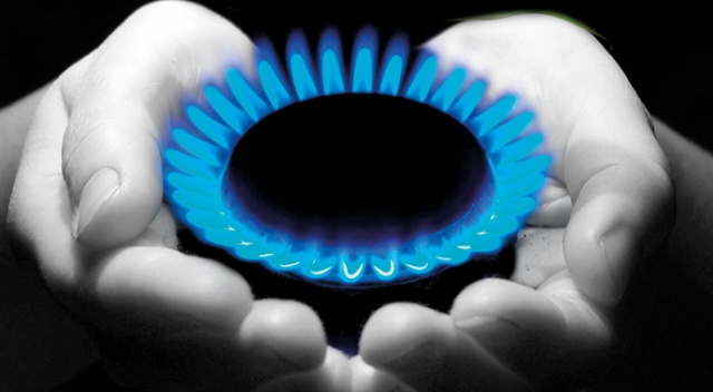 17 ilçeye doğalgaz müjdesi