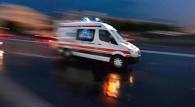 17 yaşındaki genç ölü bulundu 17 yaşındaki genç ölü bulundu