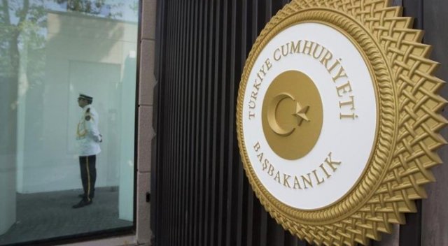 180 günlük eylem planı açıklanıyor 180 günlük eylem planı açıklanıyor