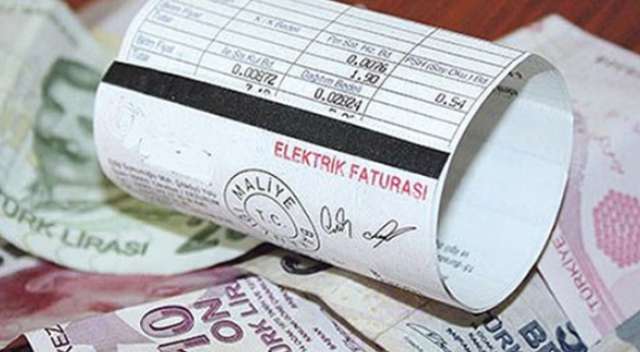 2.750 eve yeten kaçak elektriğe engel!