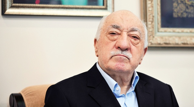 41 ülkeden 118 FETÖ'cü istendi 41 ülkeden 118 FETÖ'cü istendi