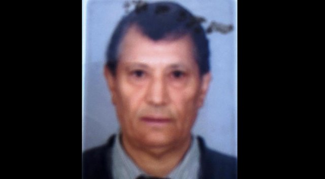 72 yaşındaki şahıs yatağında bıçaklanarak öldürüldü 72 yaşındaki şahıs yatağında bıçaklanarak öldürüldü