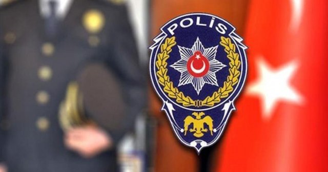 739 emniyet personeli görevine iade edildi 739 emniyet personeli görevine iade edildi