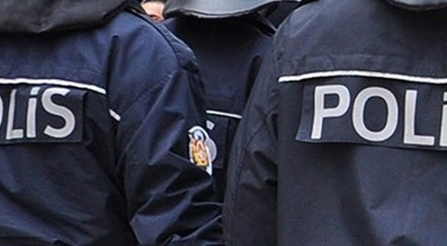 739 polis göreve  iade edildi