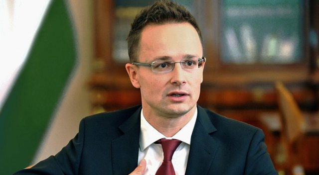 Macaristan'dan AB'ye sert sözler: Hoş karşılamıyoruz