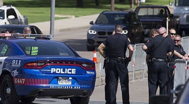 ABD'de gece kulübüne saldırı