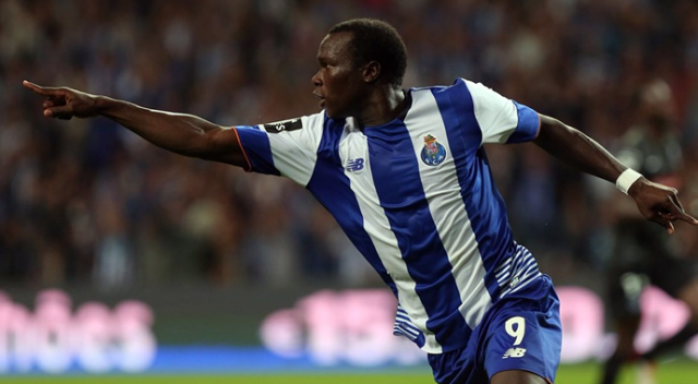 Aboubakar&#039;tan gollere devam!