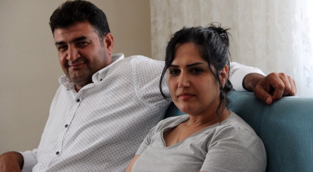 Adanalı koca eşi yorulmasın diye bakın ne yaptı! Adanalı koca eşi yorulmasın diye bakın ne yaptı!