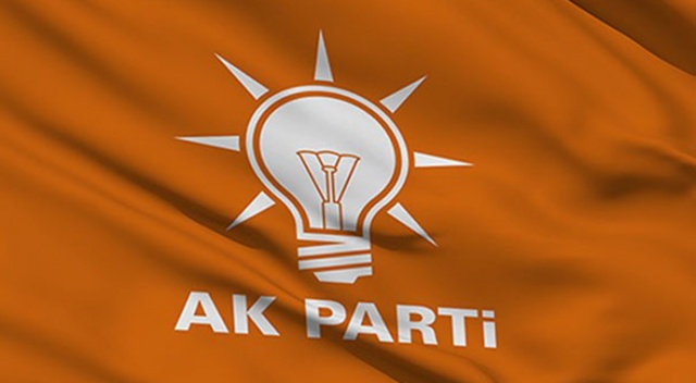 AK Parti dünyaya açılıyor AK Parti dünyaya açılıyor