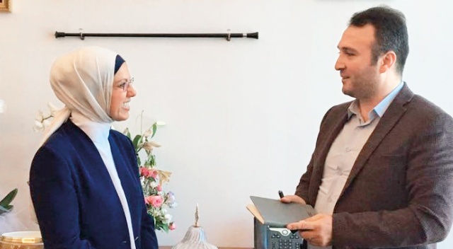 AK Parti yurt dışında FETÖ’yü anlatacak AK Parti yurt dışında FETÖ’yü anlatacak