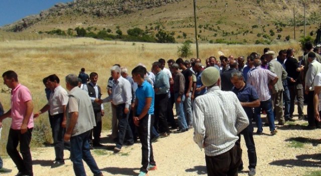 AK Partili Mercan son yolculuğuna uğurlandı AK Partili Mercan son yolculuğuna uğurlandı
