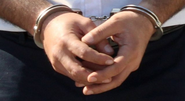 AK Partili Mercan suikastinde 19 gözaltı AK Partili Mercan suikastinde 19 gözaltı