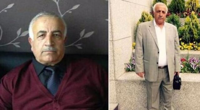 AK Partili yöneticiye saldırıda flaş gelişme! AK Partili yöneticiye saldırıda flaş gelişme!