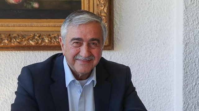 Akıncı: Konferansın sonuçsuz kalması dünyanın sonu değil