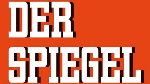 Alman Der Spiegel Türkiye'de darbe istiyor Alman Der Spiegel Türkiye'de darbe istiyor