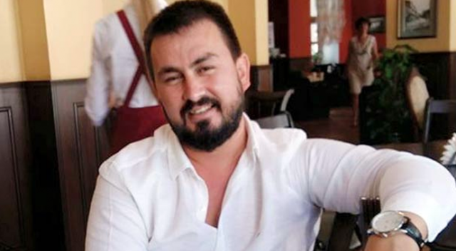 Antalya'da lüks villada tabancayla intihar Antalya'da lüks villada tabancayla intihar