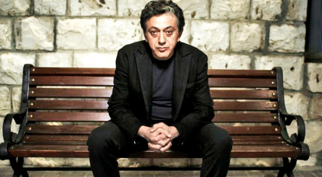 Antalya Film Festivali’ne Filistinli jüri başkanı Antalya Film Festivali’ne Filistinli jüri başkanı