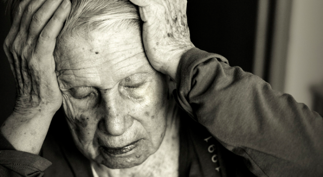 Arkadaşlar Alzheimer’dan koruyor Arkadaşlar Alzheimer’dan koruyor