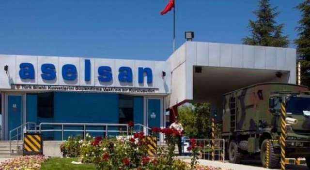ASELSAN&#039;dan Asya&#039;ya teknoloji transferi