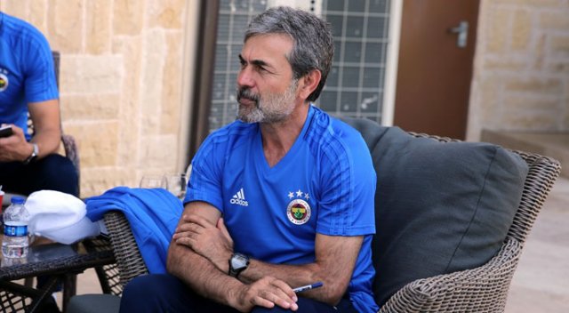 Aykut Kocaman: &#039;Böyle giderse çakılacağız&#039;