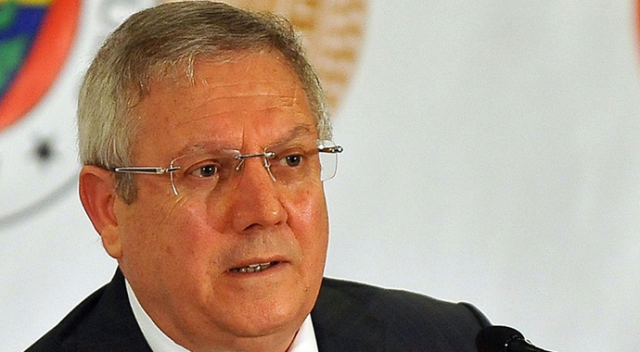 Aziz Yıldırım’dan transfer açıklaması Aziz Yıldırım’dan transfer açıklaması