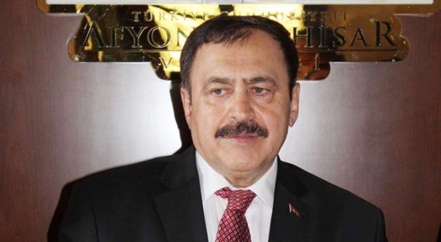 Bakan Eroğlu&#039;ndan yağış açıklaması