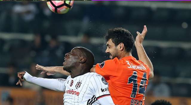 Başakşehir'de Bekir İrtegün'ün sözleşmesi feshedildi