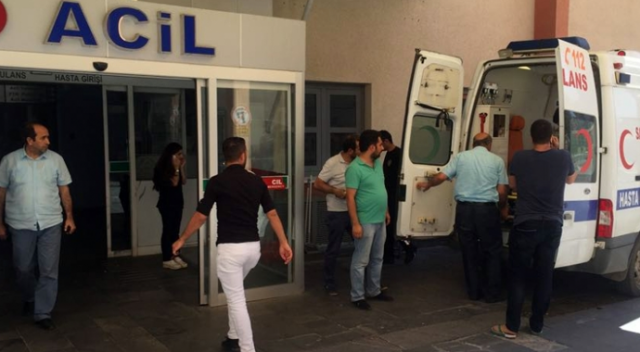 Batman’da silahlı kavga: 1 ölü, 1 yaralı