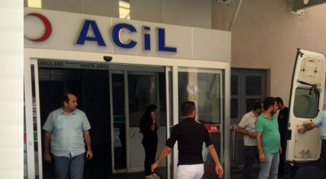 Batman’da silahlı kavga: 1 ölü 1 yaralı