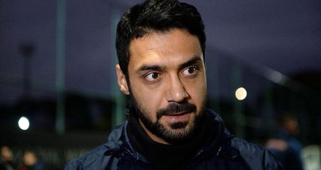 Bekir İrtegün için flaş karar Bekir İrtegün için flaş karar