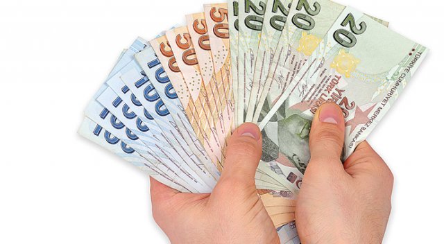 Beklemek istemeyen esnaf daha çok komisyon verecek Beklemek istemeyen esnaf daha çok komisyon verecek