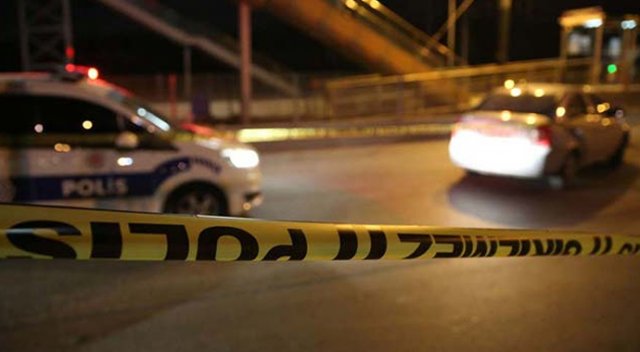 Belediye Başkanı Kara'nın yakın korumasına suikast girişimi! Belediye Başkanı Kara'nın yakın korumasına suikast girişimi!