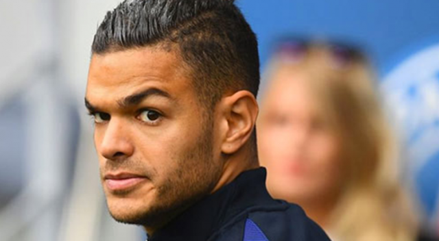 Ben Arfa'nın menajeri: 'Sadece Fenerbahçe...' Ben Arfa'nın menajeri: 'Sadece Fenerbahçe...'