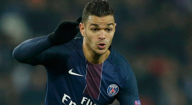 Ben Arfa transferi için son söz PSG&#039;nin