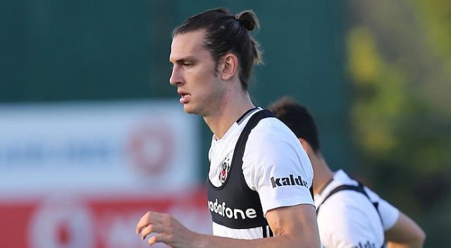 Beşiktaş Atınç Nukan'ın kiralama bedelini açıkladı Beşiktaş Atınç Nukan'ın kiralama bedelini açıkladı
