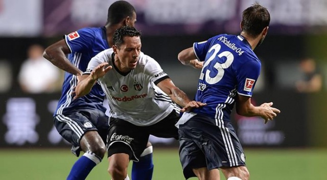 Beşiktaş İspanya&#039;da 3 hazırlık maçı yapacak